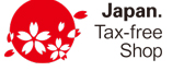 Japan Tax-free Shop