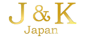 J&K　japan